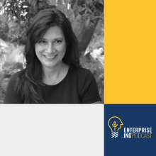 Enterprise.ing Podcast episode 82
