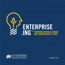 Enterprise.ing Podcast