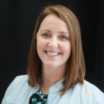 Christy Rogers Headshot