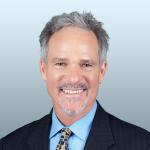 John Chionchio headshot