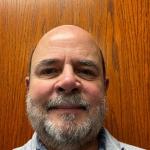 Matthew Wilson Head Shot