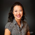 Kim Dung Ho poses for a picture