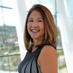 woman posing for photo