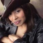 Jeanetta Hawkins headshot