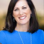 Nina Radetich headshot