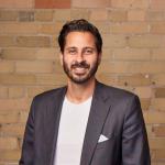 Mat Goldstein headshot