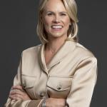 Molly Fletcher headshot