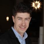 Crema CEO George Brooks