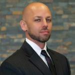 Jared Ribley headshot