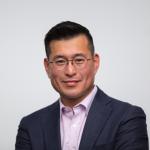 Jae Chung headshot, Enterprise.ing Podcast