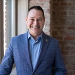 Micheal Lawrence Headshot