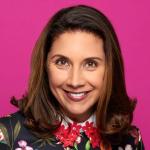 Kristen Armstrong headshot, Enterprise.ing Podcast