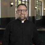 Father Justin Mathews, Enterprise.ing Podcast