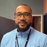 Reinaldo Henry-Ala Executive Director Whole Systems Learning. Enterprise.ing Podcast