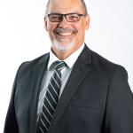 Phil Sanders Headshot