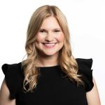 Sarah Slaven Headshot