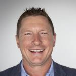 Cameron Wies headshot