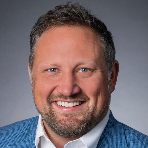 Adam Kilpatrick Headshot