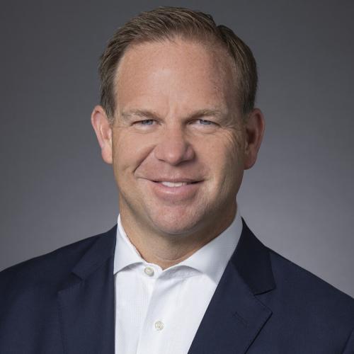 Jeff Carson Headshot Kansas City