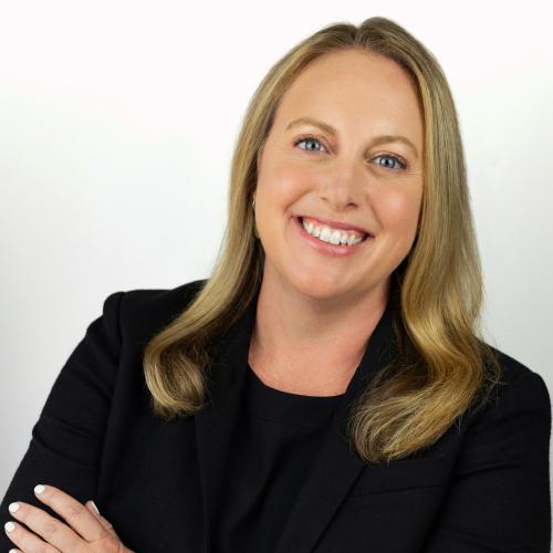 Ashley Hayslip headshot San Diego