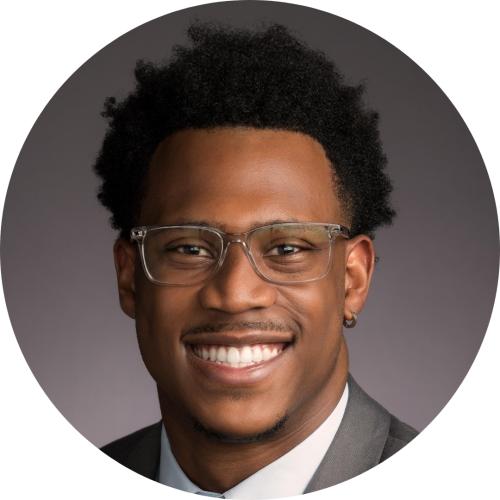 Trey Harris, Early Career