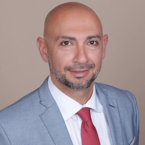 Amer Timani, Dallas, Mid-Cities, Texas