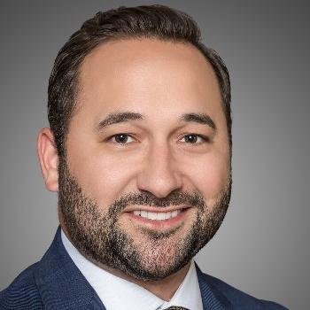 Jason Ebanks, Mid-Cities, Dallas, Texas