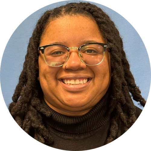 Jarmekia Walker, Internships