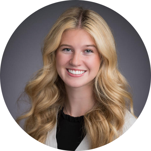 Jenna Gatlin, Internships