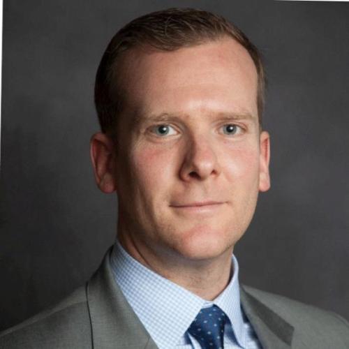 Marshall Fulton headshot