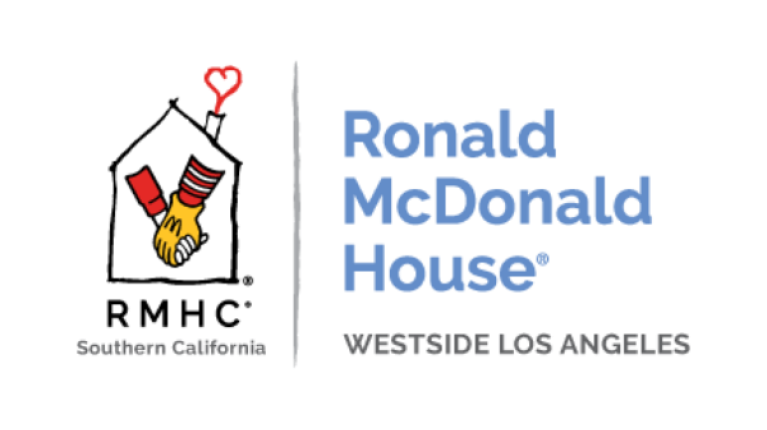 west side mcdonald house logo