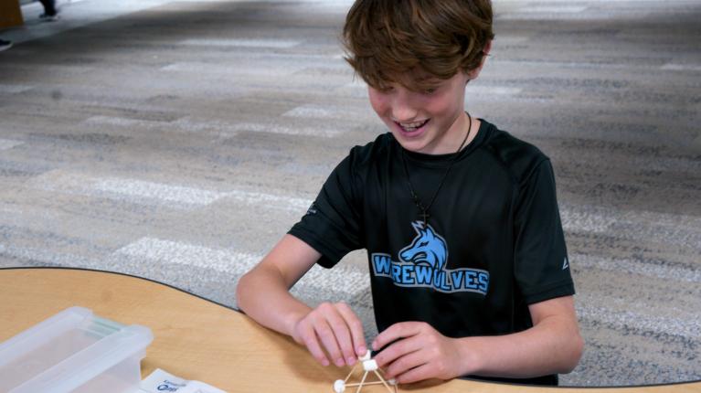 Kansas City PBS, 2023 Community Impact Report