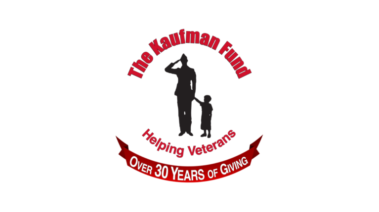 The Kaufman Fund, helping veterans, over 30 years of giving, 2024 community impact report